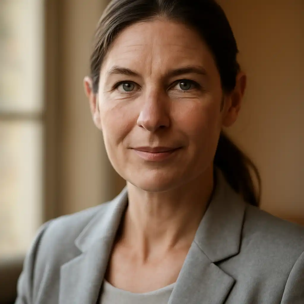 Isabelle Moreau